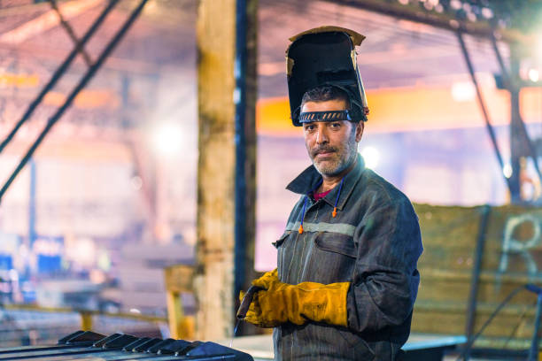 Best Automation and Robotic Welding in Double Springs, AL